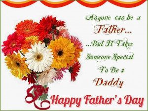 Happy father's day hd nice quote wallpaper photo