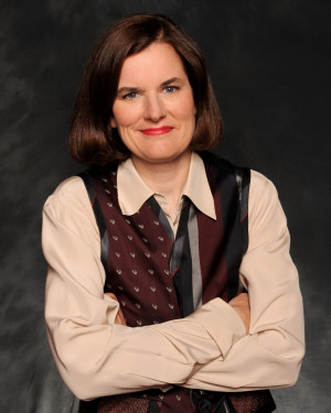 Paula Poundstone's Parternship with Friends Groups