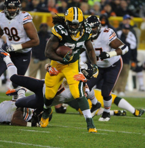 Packers Vs Bears Game photos: packers vs. bears