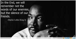 Martin Luther King Jr. Quotes