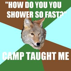 ... coyotes camps life campcounselor camps counselor summer camps