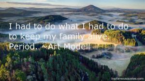 Art Modell Quotes Pictures