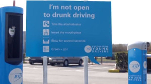 To stop young adults from driving drunk, advertising agency Publicis ...