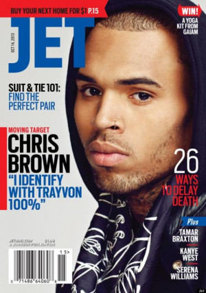 Chris Brown Calls Out Jay Z And Compares Himself To Trayvon Martin In ...