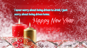 Latest Happy New Year 2015 Quotes | New Year Quotes