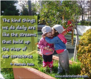 Quotes about kindness and caring