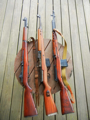 Can't forget the Foe's.