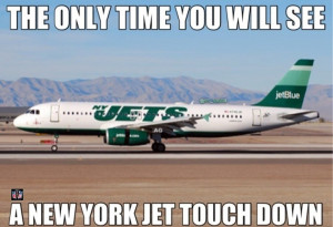 Sports Team, Nfl Football Humor Memes, Ny Jet Funny, Jetblue A320200 ...