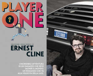 Ernest Cline Pictures