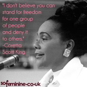 Inspirational Feminist Quotes: Empowering Quotes For Women