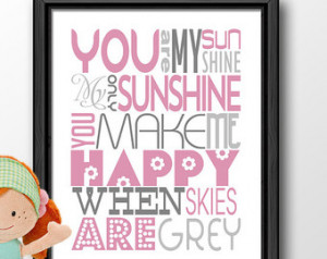 baby girl quotes for nursery nursery art pin k grey,