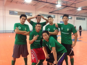 ... wong fu productions gifset webseries victor kim daniel jean multiple