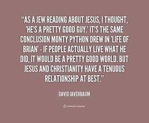 David Javerbaum