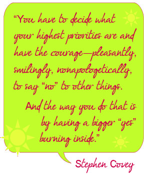 Dealing With or Preventing Burnout in Activist Work