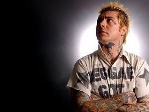 lars frederiksen Image
