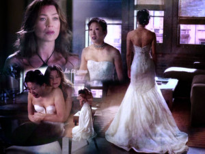 Cristina & Meredith Their best moment? :)