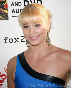 Kristen Renton photos by way2enjoy.com Kristen Renton Latest News ...