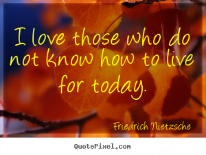 Friedrich Nietzsche Quotes Religion Love