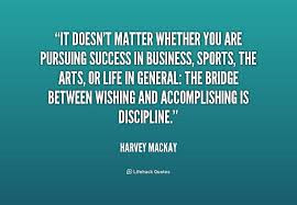 2015-0122 Harvey Mackay Quote