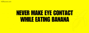 Funny quotes facebook cover