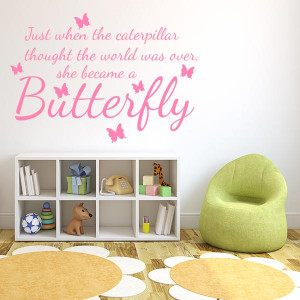 Nola Beautiful Butterfly Photography and Inspirational Quote Cards