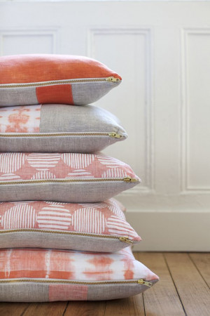 ... , Textiles, Cushions, Atwood Pillows, Rebecca Atwood, Spring Pillows