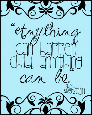 Back... With more classroom quote posters!