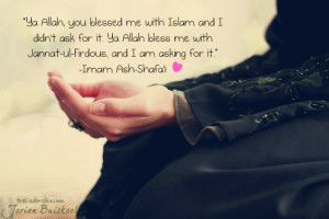 Islamic Quotes For Women