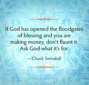 Insights about Christian Living