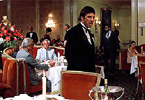 Movies Scarface