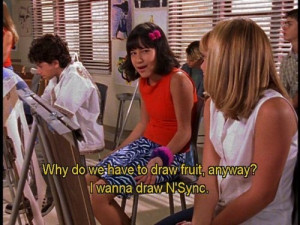 Stumbled across this and now I have no other option but to go buy all ...