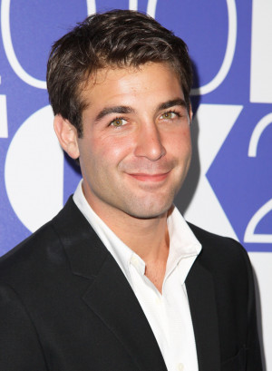 James Wolk Pictures