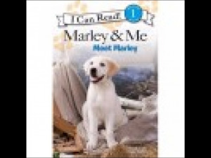 Marley & Me: Meet Marley (I Can Read Book 1) (Paperback)