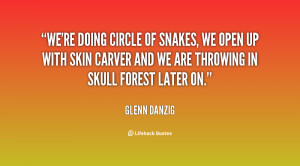 Quotes About Snake Friends