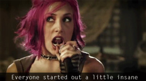 ... hire # icon for hire gif # ariel # in this moment # in this moment gif