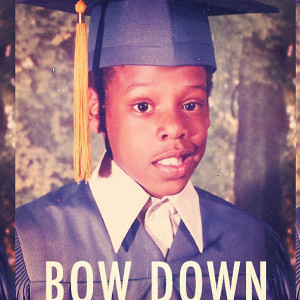 Beyoncé Posts Photo of Jay-Z As a Kid After Rapper's Album Goes ...