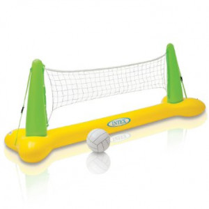 VOLLEYBALL NET FOR INTEX POOL