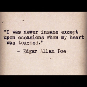 Poe Quotes