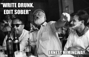 Hemingway on writing: 7 quotes all book lovers should read