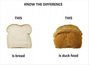 VH know-the-difference-funny-bread