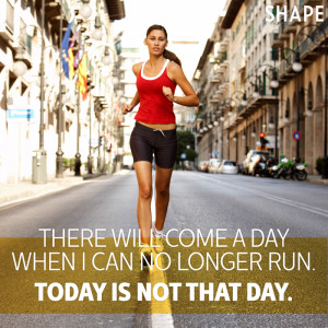 24 Motivational Quotes for Athletes and Runners