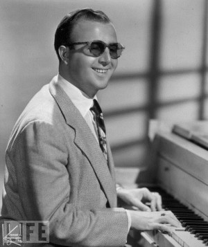 George Shearing: Jazz Piano Great