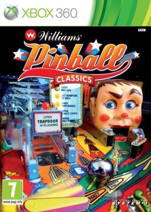Williams Pinball Classics Review