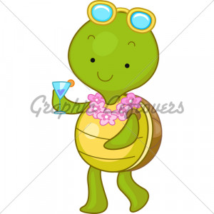 Summer Drink Clip Art http://graphicleftovers.com/graphic/summer-drink ...