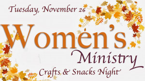 ladies you are invited to our next women s ministry event join us ...