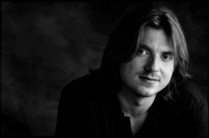 Mitch Hedberg