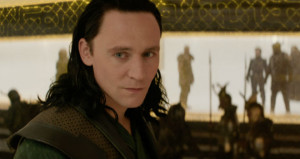 You Mewling Quim': The 15 Best Loki Quotes