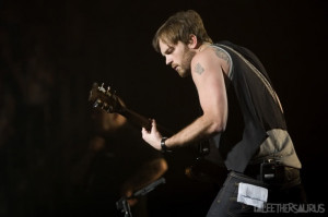Caleb Followill