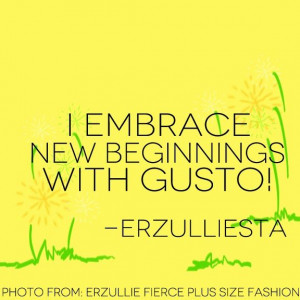 Erzullie Fierce Plus Size Fashion Philippines: PLUS SIZE POWER: “I ...