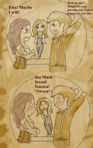 Art Kaylee First Love